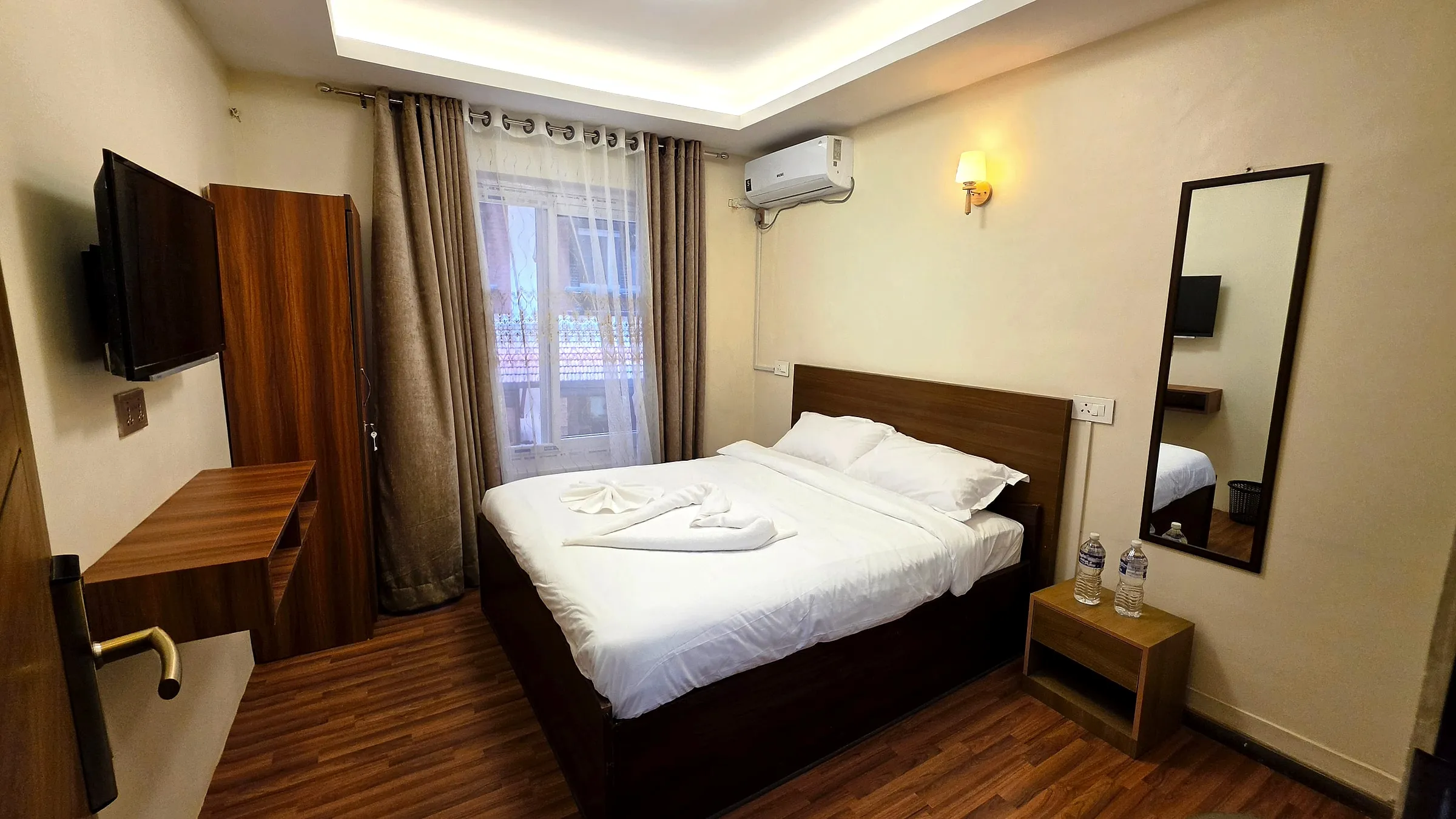 Single Room